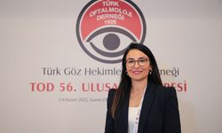 ANTALYA - "Çocuk ve yenidoğanlarda göz tansiyonu konusunda dikkatli olun" uyarısı
