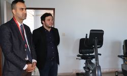 Trabzon'daki Obezite Merkezinde bir yılda 400 kişinin kilo vermesi sağlandı