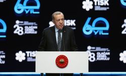 Erdoğan: Hedefim büyük ve güçlü bir Türkiye bırakmak